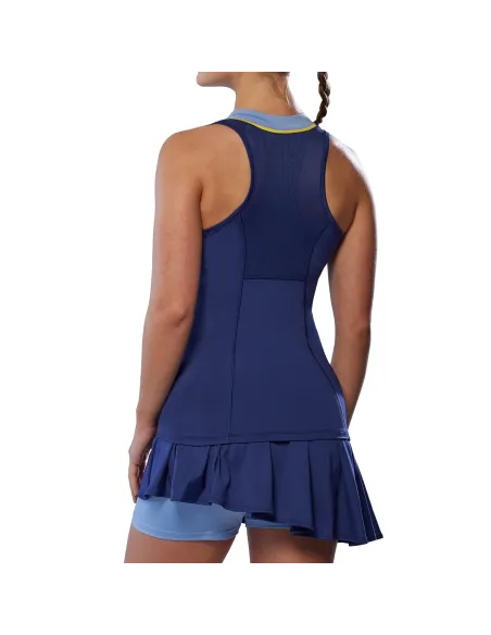 T-Shirt Mizuno Frontier Damen